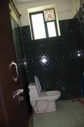 Hotel Shiv resort